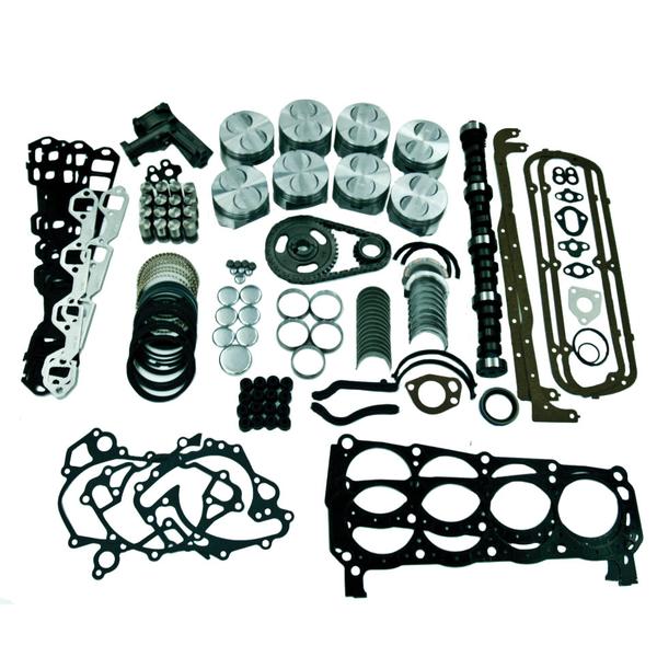 complete engine kit