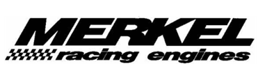 Merkel racing engines logo